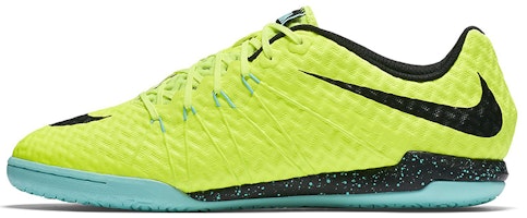 Nike HypervenomX Finale IC 'Fluorescent Green Blue Black' 749887-700 Nike HypervenomX Finale IC 'Fluorescent Green Blue Black' 749887-700