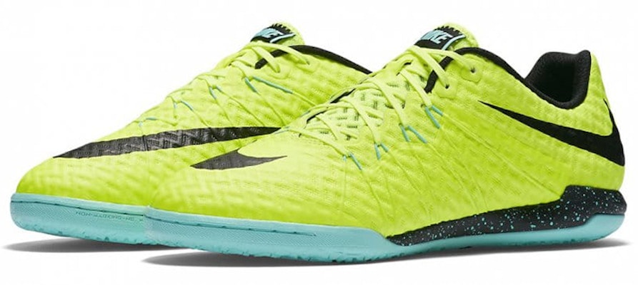 Nike HypervenomX Finale IC 'Hijau Fluoresen Biru Hitam' 749887-700 Order Nike HypervenomX Finale IC 'Hijau Fluoresen Biru Hitam' 749887-700