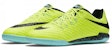 Nike HypervenomX Finale IC 'Hijau Fluoresen Biru Hitam' 749887-700