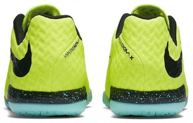 Nike HypervenomX Finale IC 'Fluorescent Green Blue Black' 749887-700 Shop Nike HypervenomX Finale IC 'Fluorescent Green Blue Black' 749887-700