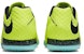 Nike HypervenomX Finale IC 'Hijau Fluoresen Biru Hitam' 749887-700