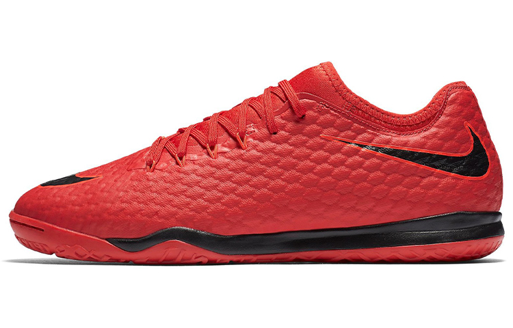 Nike HypervenomX Finale II IC 'Red Black' 852572-616