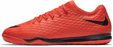 Nike HypervenomX Finale II IC 'Red Black' 852572-616 Nike HypervenomX Finale II IC 'Red Black' 852572-616