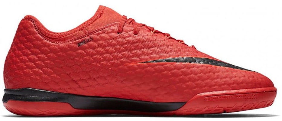 Nike HypervenomX Finale II IC 'Red Black' 852572-616 Order Nike HypervenomX Finale II IC 'Red Black' 852572-616