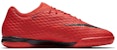 Nike HypervenomX Finale II IC 'Merah Hitam' 852572-616