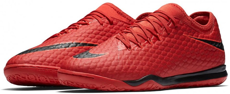 Nike HypervenomX Finale II IC 'Red Black' 852572-616 Lookbook Nike HypervenomX Finale II IC 'Red Black' 852572-616