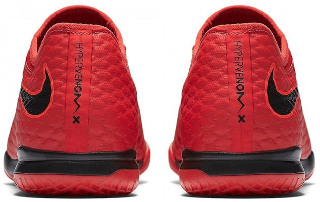 Nike HypervenomX Finale II IC 'Red Black' 852572-616 Purchase Nike HypervenomX Finale II IC 'Red Black' 852572-616