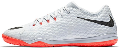 Nike HypervenomX Finale II SE IC 'White Orange' 897726-006 Nike HypervenomX Finale II SE IC 'White Orange' 897726-006