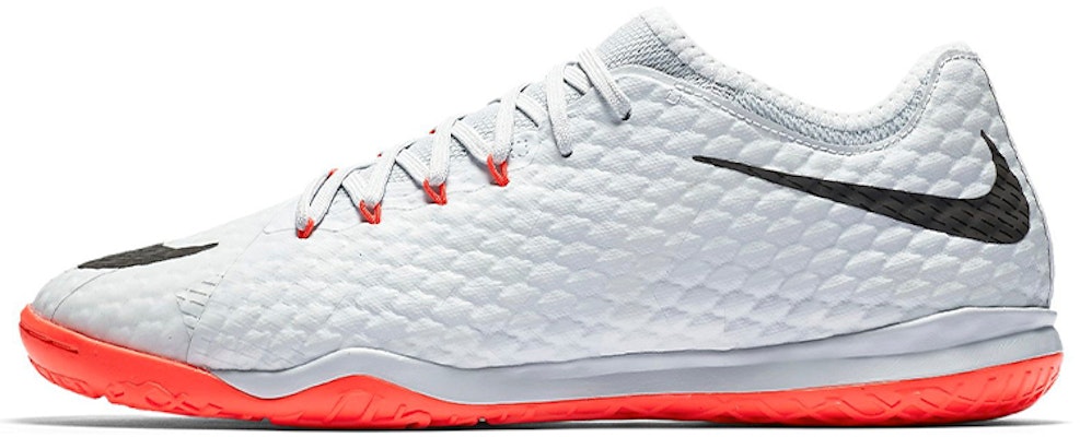Nike HypervenomX Finale II SE IC 'White Orange' 897726-006 Buy Nike HypervenomX Finale II SE IC 'White Orange' 897726-006