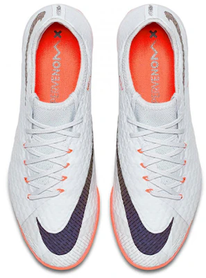 Nike HypervenomX Finale II SE IC ''Bianco Arancione'' 897726-006 Shop Nike HypervenomX Finale II SE IC ''Bianco Arancione'' 897726-006