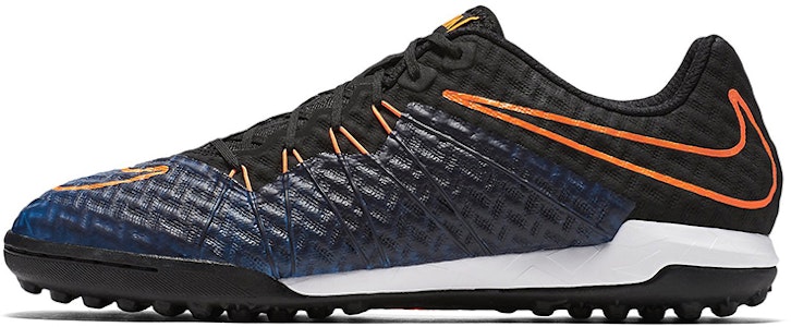 耐克HypervenomX Finale TF“黑色”足球鞋 749888-008 Buy 耐克HypervenomX Finale TF“黑色”足球鞋 749888-008