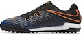 Nike HypervenomX Finale TF 'Hitam' 749888-008