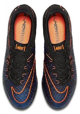 Nike HypervenomX Finale TF 'Black' 749888-008 Shop Nike HypervenomX Finale TF 'Black' 749888-008