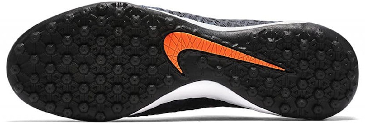 Nike HypervenomX Finale TF 'Black' 749888-008 Details for Nike HypervenomX Finale TF 'Black' 749888-008