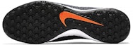 Details for Nike HypervenomX Finale TF 'Hitam' 749888-008