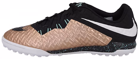 Nike HypervenomX Finale TF 'Black Gold' 749888-903 Nike HypervenomX Finale TF 'Black Gold' 749888-903