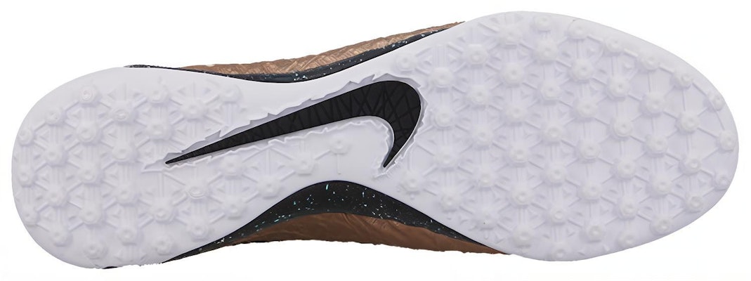 Nike HypervenomX Finale TF 'Black Gold' 749888-903 Shop Nike HypervenomX Finale TF 'Black Gold' 749888-903