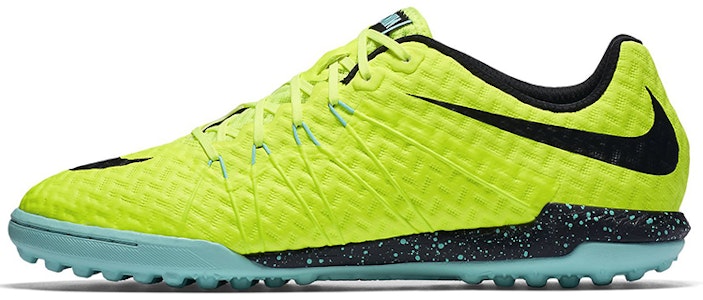 耐吉 HypervenomX Finale TF 草地足球鞋 螢光綠 Buy 耐吉 HypervenomX Finale TF 草地足球鞋 螢光綠