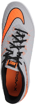 耐克HypervenomX Finale TF“灰橙” 749888-081 Lookbook 耐克HypervenomX Finale TF“灰橙” 749888-081