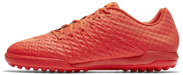 耐吉 HypervenomX Finale TF 草地足球鞋 橙色 Buy 耐吉 HypervenomX Finale TF 草地足球鞋 橙色