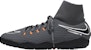 Nike HypervenomX Phantom 3 Academy DF TF 'Cool Grey' Kelabu Sejuk. AH7276-081