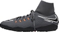 Buy Nike HypervenomX Phantom 3 Academy DF TF 'Cool Grey' Kelabu Sejuk. AH7276-081
