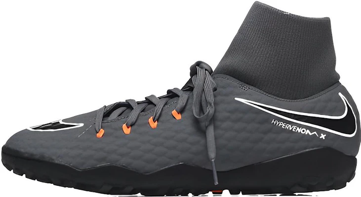 Nike HypervenomX Phantom 3 Academy DF TF ''Gris Froid'' AH7276-081 Buy Nike HypervenomX Phantom 3 Academy DF TF ''Gris Froid'' AH7276-081