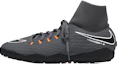 Buy Nike HypervenomX Phantom 3 Academy DF TF ''Gris Froid'' AH7276-081