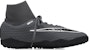 Nike HypervenomX Phantom 3 Academy DF TF 'Cool Grey' Kelabu Sejuk. AH7276-081