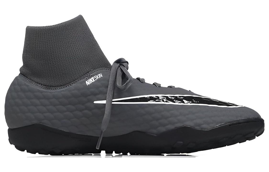 Order Nike HypervenomX Phantom 3 Academy DF TF ''Gris Froid'' AH7276-081
