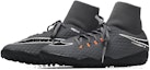 Lookbook Nike HypervenomX Phantom 3 Academy DF TF 'Cool Grey' Kelabu Sejuk. AH7276-081