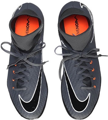 Nike HypervenomX Phantom 3 Academy DF TF 'Cool Grey' AH7276-081 Shop Nike HypervenomX Phantom 3 Academy DF TF 'Cool Grey' AH7276-081