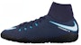 Nike HypervenomX Phelon 3 DF TF 'Biru Putih' 917769-414