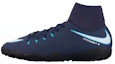 Buy Nike HypervenomX Phelon 3 DF TF 'Biru Putih' 917769-414