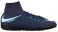 Order Nike HypervenomX Phelon 3 DF TF 'Biru Putih' 917769-414