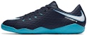 Nike HypervenomX Phelon 3 IC 'Biru Gelanggang Dalaman' 852563-414
