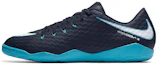 Buy Nike HypervenomX Phelon 3 IC ''Blu Campo Indoor'' 852563-414