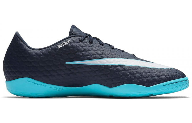 Order Nike HypervenomX Phelon 3 IC ''Blu Campo Indoor'' 852563-414