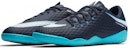 Nike HypervenomX Phelon 3 IC 'Biru Gelanggang Dalaman' 852563-414