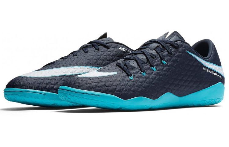 Lookbook Nike HypervenomX Phelon 3 IC ''Blu Campo Indoor'' 852563-414