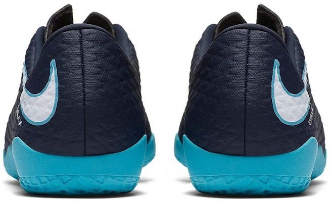 Nike HypervenomX Phelon 3 IC 'Biru Gelanggang Dalaman' 852563-414 Purchase Nike HypervenomX Phelon 3 IC 'Biru Gelanggang Dalaman' 852563-414