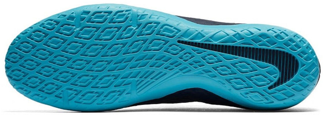 Nike HypervenomX Phelon 3 IC 'Blue Indoor Court' 852563-414 Details for Nike HypervenomX Phelon 3 IC 'Blue Indoor Court' 852563-414