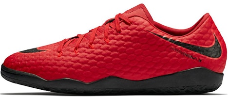 Nike Hypervenomx Phelon 3 IC 'Red Black' 852563-616 Nike Hypervenomx Phelon 3 IC 'Red Black' 852563-616