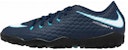 Nike HypervenomX Phelon 3 TF 'Biru Putih' 852562-414