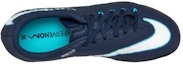 Shop Nike HypervenomX Phelon 3 TF 'Biru Putih' 852562-414