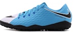 Buy Nike HypervenomX Phelon III TF 'Biru Hitam' 852562-104