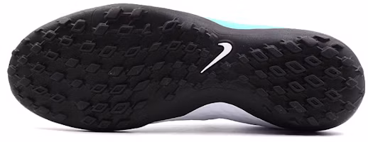 Lookbook Nike HypervenomX Phelon III TF 'Blue Black' 852562-104