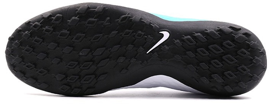 Nike HypervenomX Phelon III TF 'Blue Black' 852562-104 Lookbook Nike HypervenomX Phelon III TF 'Blue Black' 852562-104