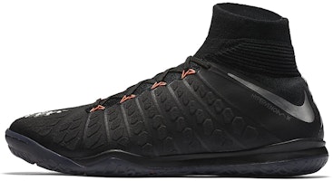 Nike HypervenomX Proximo 2 DF IC 'Black' 852577-001 Nike HypervenomX Proximo 2 DF IC 'Black' 852577-001