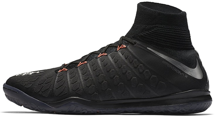 Nike HypervenomX Proximo 2 DF IC 'Black' 852577-001 Buy Nike HypervenomX Proximo 2 DF IC 'Black' 852577-001